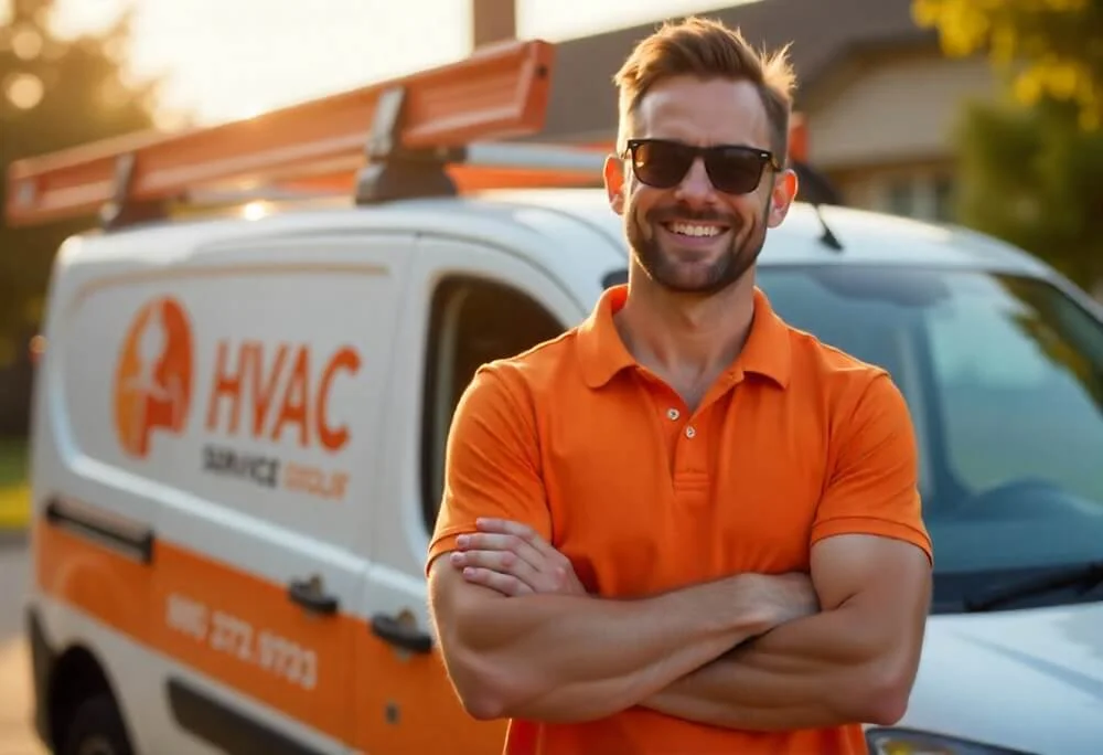 Professional HVAC repair and installation services in Johnstown, PA